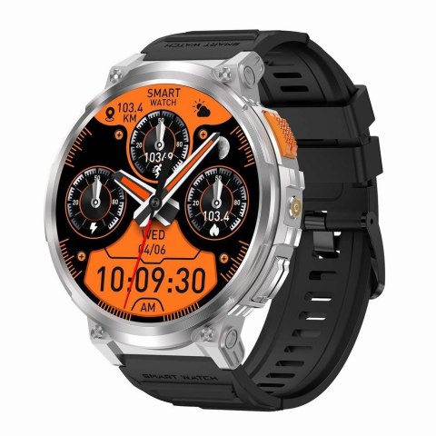 Gravity Smartwatch Gravity GT23-4