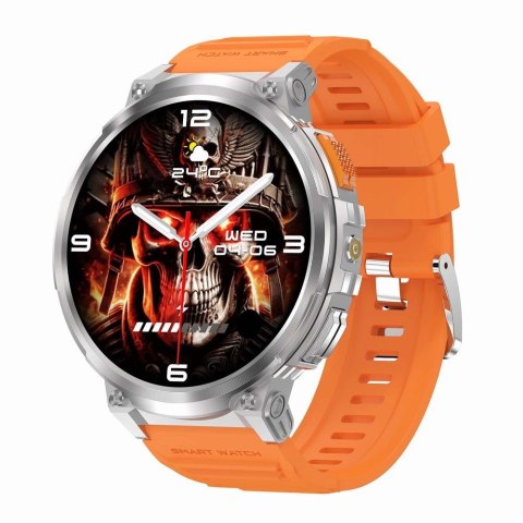 Gravity Smartwatch Gravity GT23-4