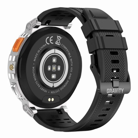 Gravity Smartwatch Gravity GT23-4