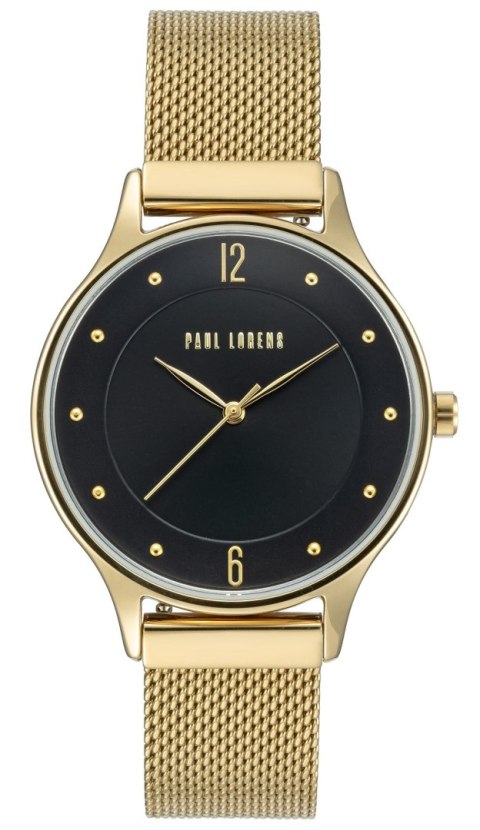 Paul Lorens Zegarek Damski Paul Lorens PL10317B9-1D1 + BOX