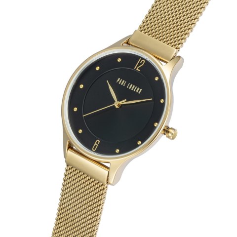 Paul Lorens Zegarek Damski Paul Lorens PL10317B9-1D1 + BOX