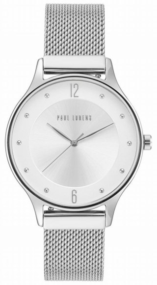 Paul Lorens Zegarek Damski Paul Lorens PL10317B9-3C1 + BOX