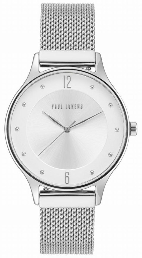 Paul Lorens Zegarek Damski Paul Lorens PL10317B9-3C1 + BOX