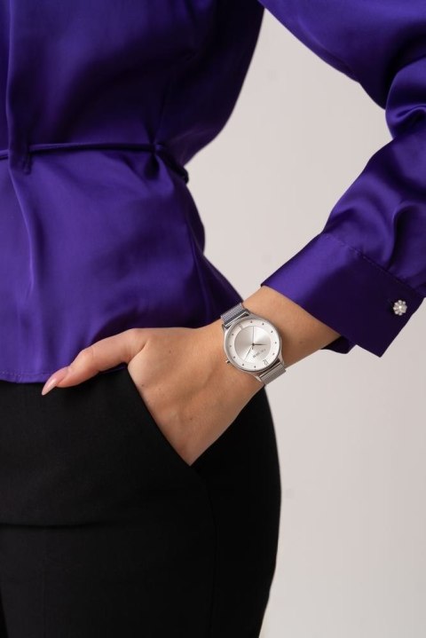 Paul Lorens Zegarek Damski Paul Lorens PL10317B9-3C1 + BOX