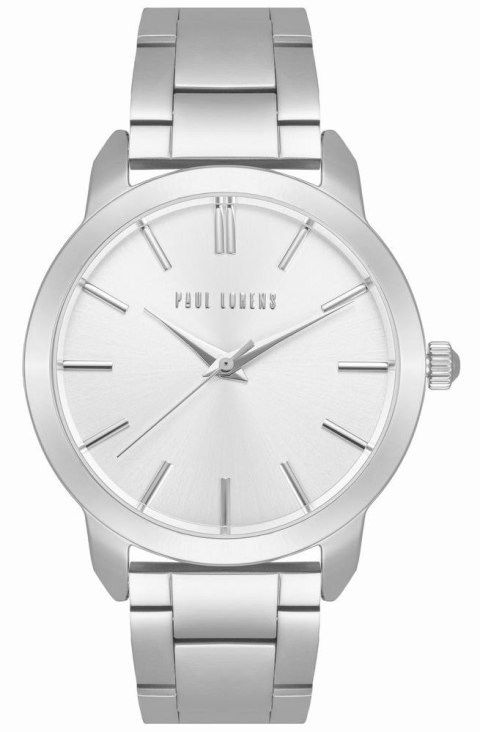 Paul Lorens Zegarek Damski Paul Lorens PL10659B-3C1 + BOX