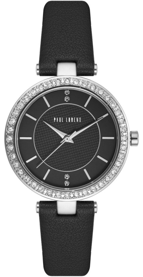 Paul Lorens Zegarek Damski Paul Lorens PL10995A2-1A1 + BOX