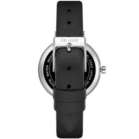 Paul Lorens Zegarek Damski Paul Lorens PL10995A2-1A1 + BOX
