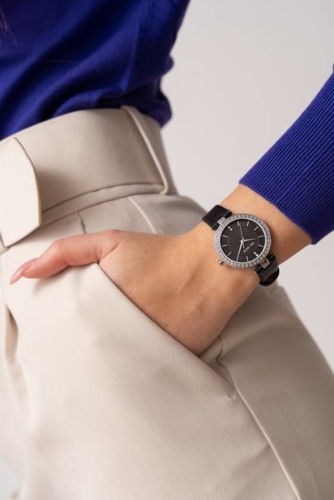 Paul Lorens Zegarek Damski Paul Lorens PL10995A2-1A1 + BOX