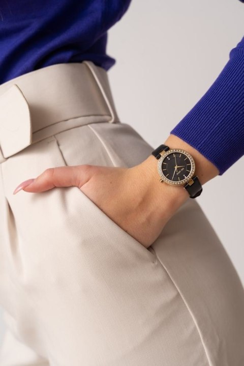 Paul Lorens Zegarek Damski Paul Lorens PL10995A2-1A2 + BOX