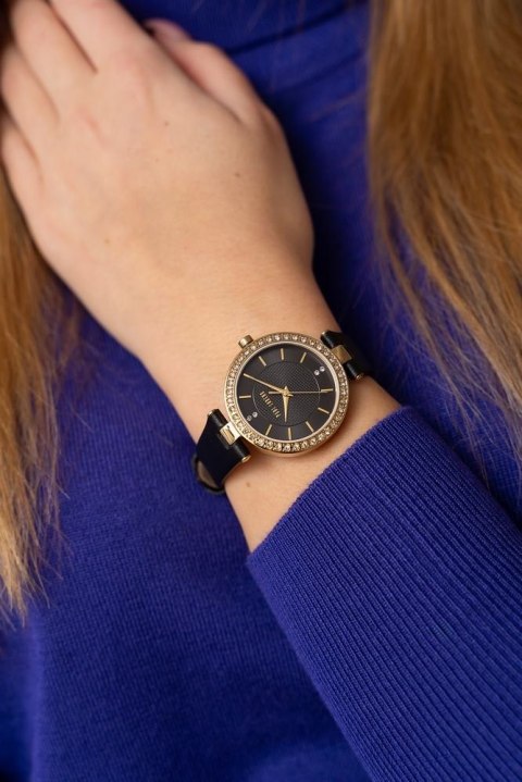 Paul Lorens Zegarek Damski Paul Lorens PL10995A2-1A2 + BOX