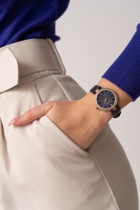 Paul Lorens Zegarek Damski Paul Lorens PL10995A2-6F3+ BOX