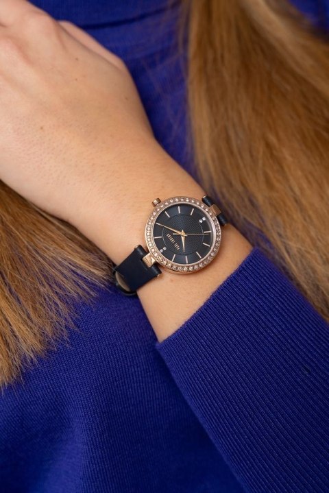 Paul Lorens Zegarek Damski Paul Lorens PL10995A2-6F3+ BOX