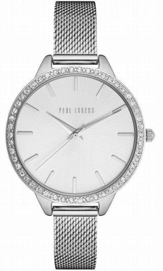 Paul Lorens Zegarek Damski Paul Lorens PL11312B2-3C1 + BOX
