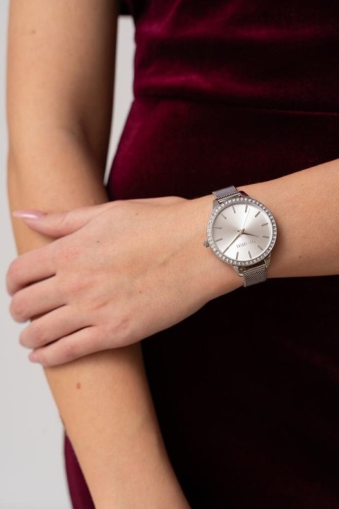 Paul Lorens Zegarek Damski Paul Lorens PL11312B2-3C1 + BOX