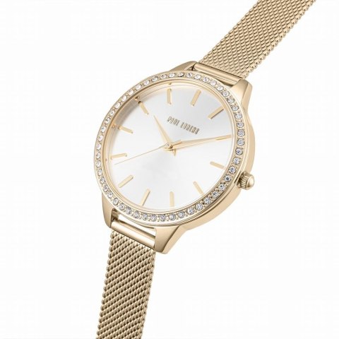 Paul Lorens Zegarek Damski Paul Lorens PL11312B2-3D1 + BOX