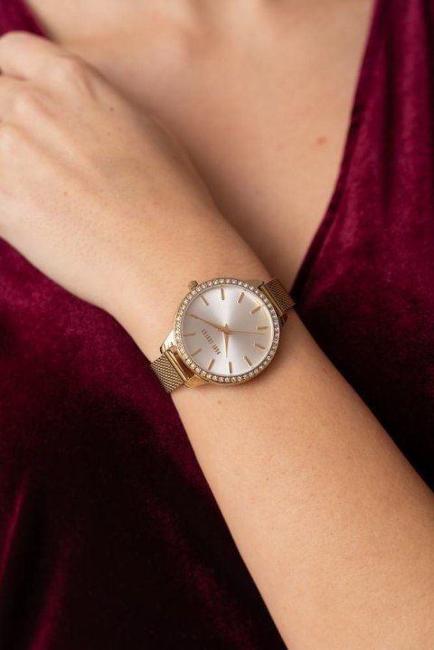 Paul Lorens Zegarek Damski Paul Lorens PL11312B2-3D1 + BOX