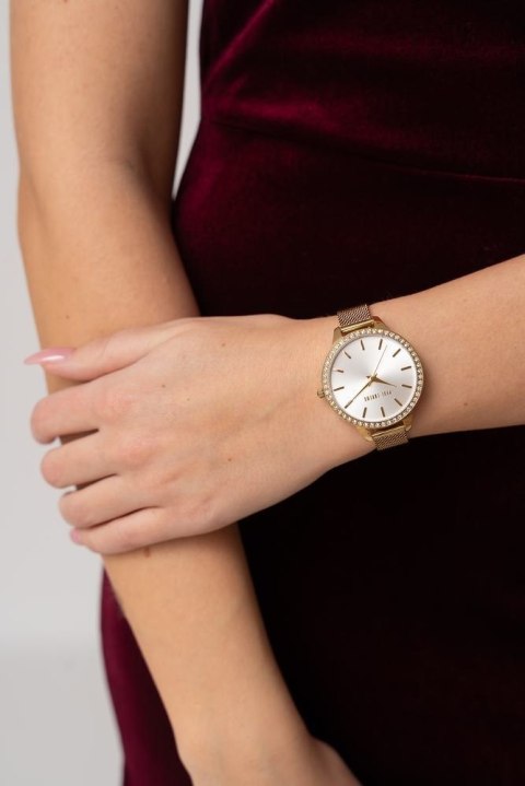 Paul Lorens Zegarek Damski Paul Lorens PL11312B2-3D1 + BOX