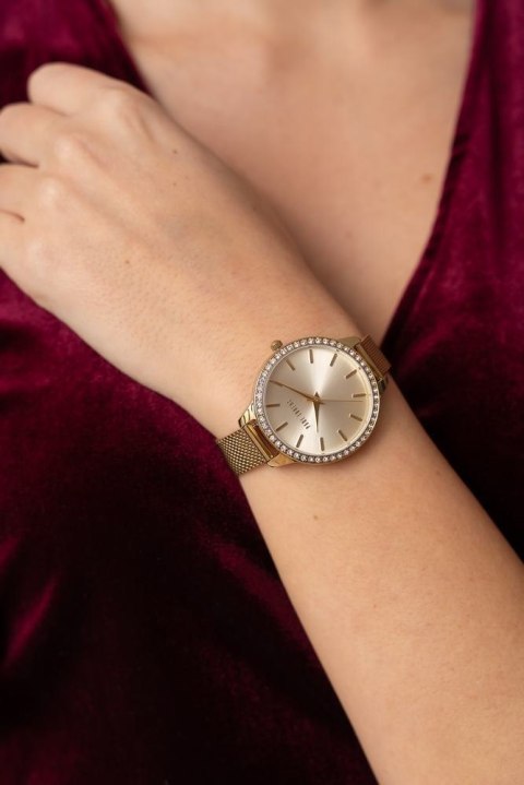 Paul Lorens Zegarek Damski Paul Lorens PL11312B2-4D1 + BOX