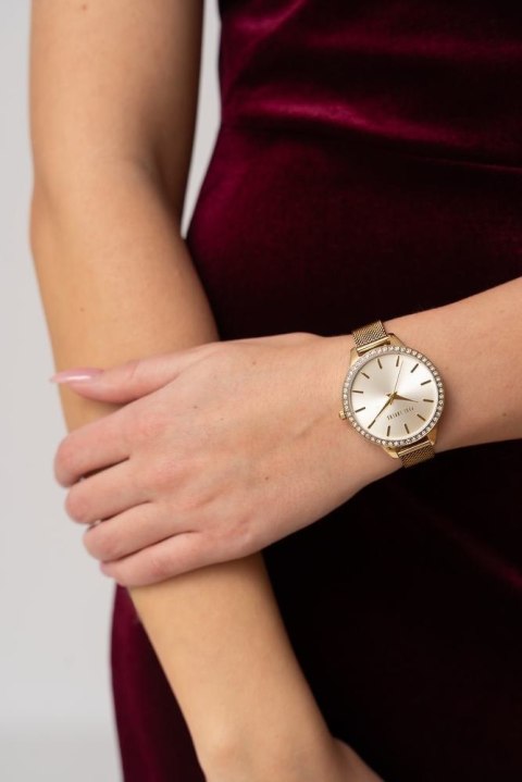 Paul Lorens Zegarek Damski Paul Lorens PL11312B2-4D1 + BOX