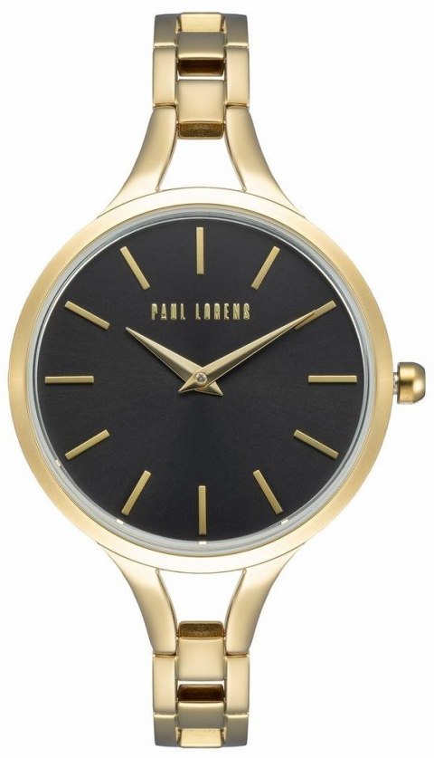 Paul Lorens Zegarek Damski Paul Lorens PL11851B-1D1 + BOX