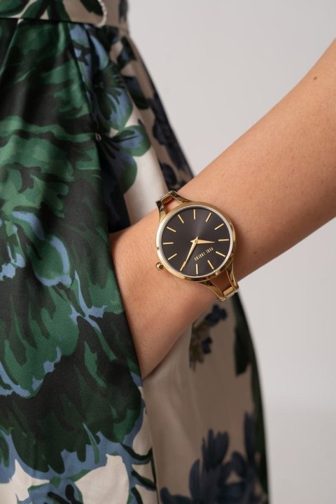 Paul Lorens Zegarek Damski Paul Lorens PL11851B-1D1 + BOX