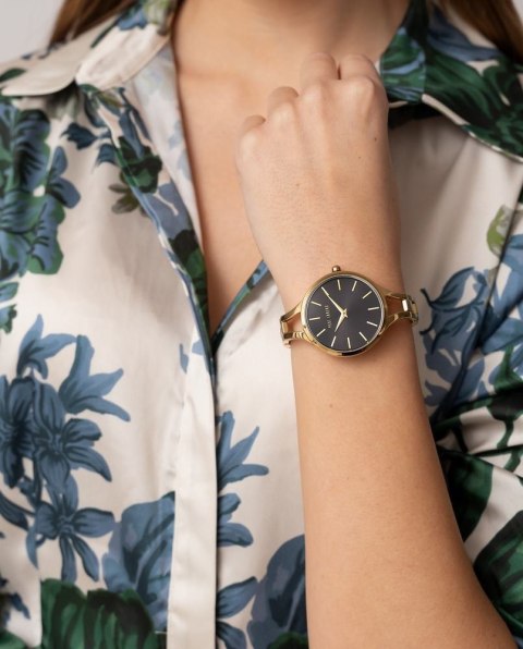 Paul Lorens Zegarek Damski Paul Lorens PL11851B-1D1 + BOX