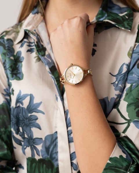 Paul Lorens Zegarek Damski Paul Lorens PL11851B-3D1 + BOX