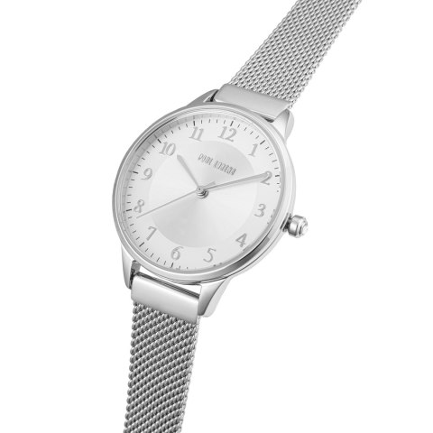 Paul Lorens Zegarek Damski Paul Lorens PL12189B-3C1 + BOX