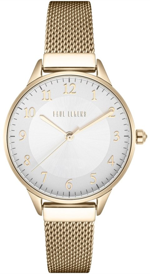 Paul Lorens Zegarek Damski Paul Lorens PL12189B-3D1 + BOX