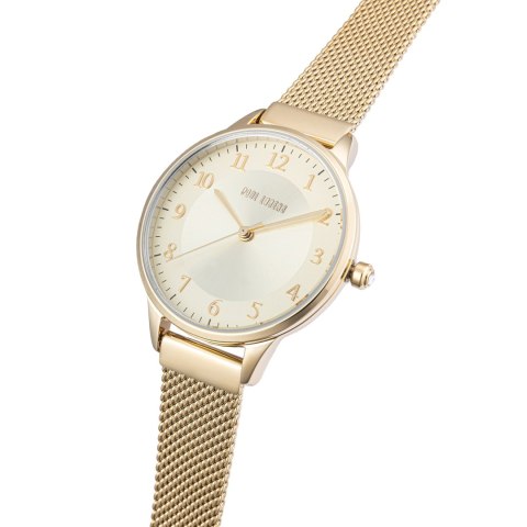 Paul Lorens Zegarek Damski Paul Lorens PL12189B-4D1 + BOX