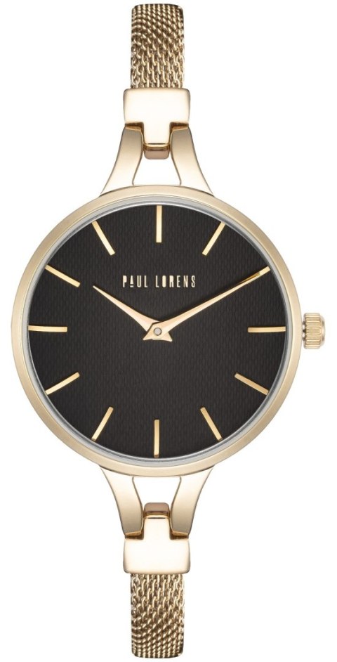 Paul Lorens Zegarek Damski Paul Lorens PL12878B-1D1 + BOX