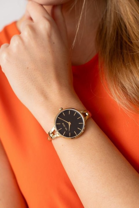 Paul Lorens Zegarek Damski Paul Lorens PL12878B-1D1 + BOX