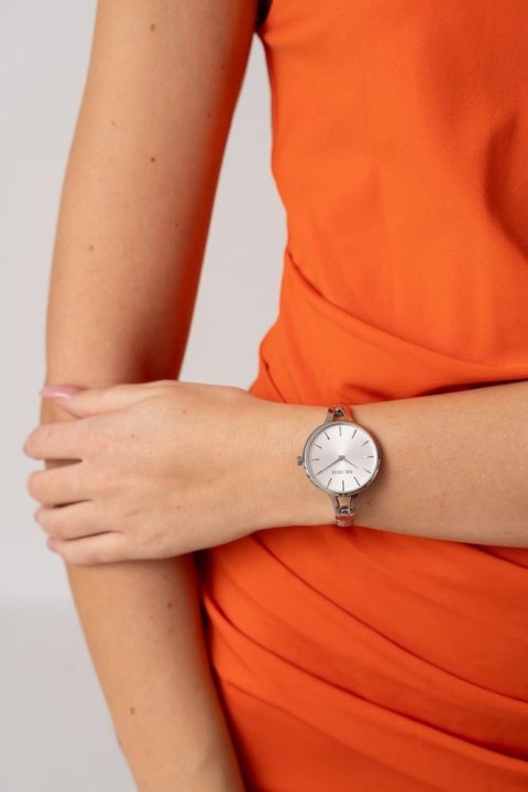 Paul Lorens Zegarek Damski Paul Lorens PL12878B-3C1 + BOX