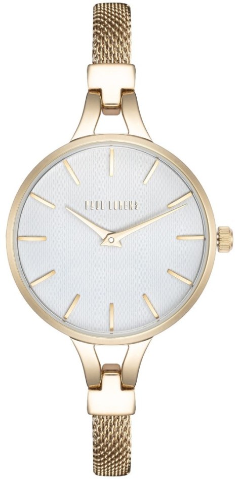 Paul Lorens Zegarek Damski Paul Lorens PL12878B-3D1 + BOX