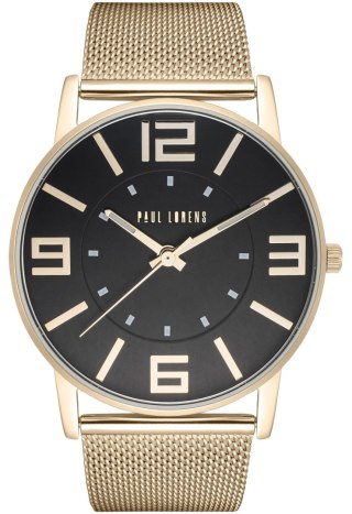 Paul Lorens Zegarek Damski Paul Lorens PL1874B2-1D1 + BOX
