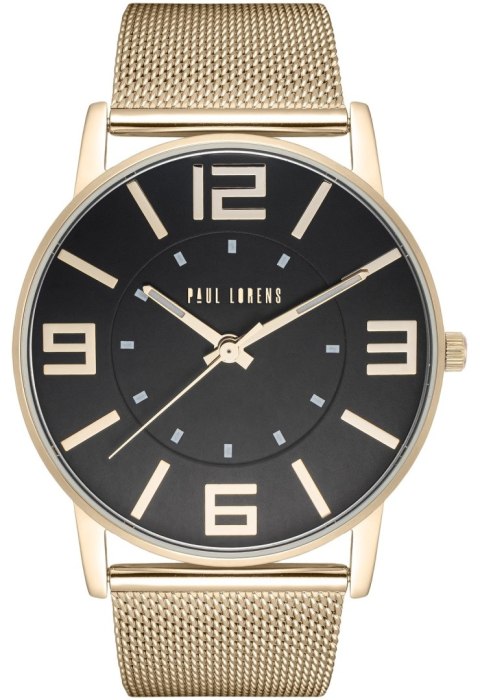Paul Lorens Zegarek Damski Paul Lorens PL1874B2-1D1 + BOX