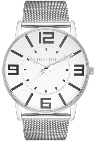 Paul Lorens Zegarek Damski Paul Lorens PL1874B2-3C1 + BOX
