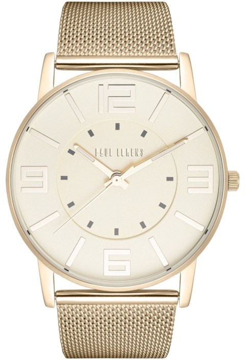 Paul Lorens Zegarek Damski Paul Lorens PL1874B2-4D1 + BOX