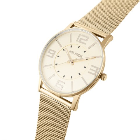 Paul Lorens Zegarek Damski Paul Lorens PL1874B2-4D1 + BOX