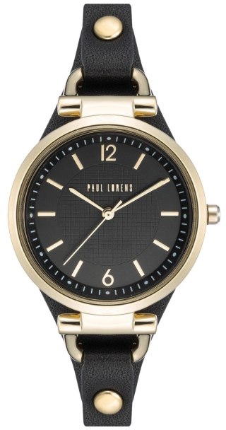 Paul Lorens Zegarek Damski Paul Lorens PL3652A-1A2 + BOX