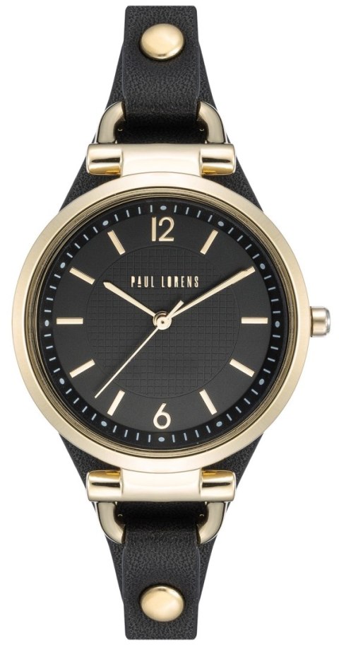 Paul Lorens Zegarek Damski Paul Lorens PL3652A-1A2 + BOX