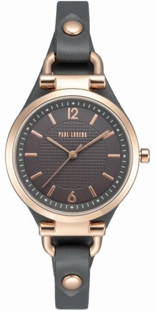 Paul Lorens Zegarek Damski Paul Lorens PL3652A-1B3 + BOX