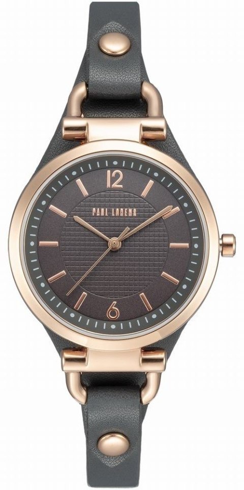 Paul Lorens Zegarek Damski Paul Lorens PL3652A-1B3 + BOX