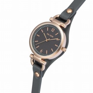 Paul Lorens Zegarek Damski Paul Lorens PL3652A-1B3 + BOX