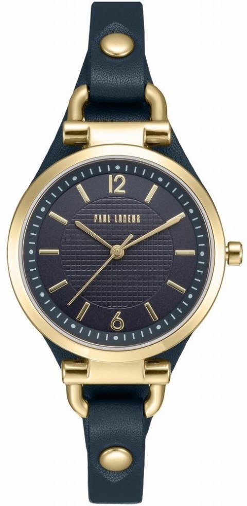 Paul Lorens Zegarek Damski Paul Lorens PL3652A-6F2 + BOX