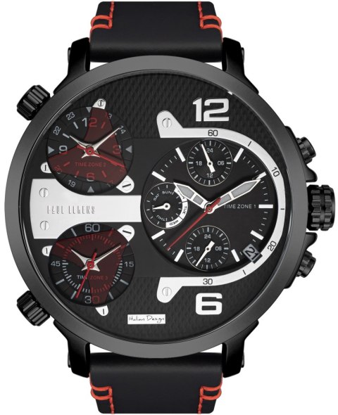 Paul Lorens Zegarek Męski Paul Lorens PL11706A2-1A3 + BOX