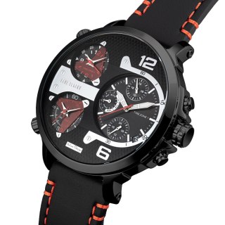 Paul Lorens Zegarek Męski Paul Lorens PL11706A2-1A3 + BOX