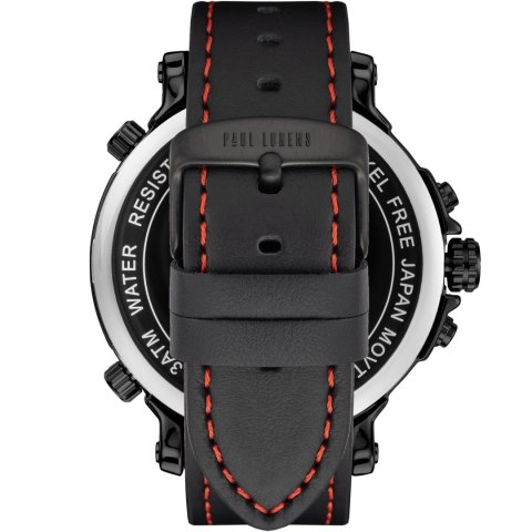 Paul Lorens Zegarek Męski Paul Lorens PL11706A2-1A3 + BOX