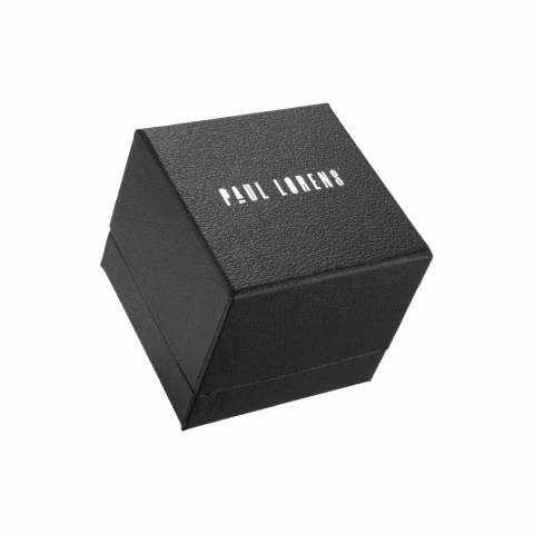 Paul Lorens Zegarek Męski Paul Lorens PL11706A2-1A3 + BOX