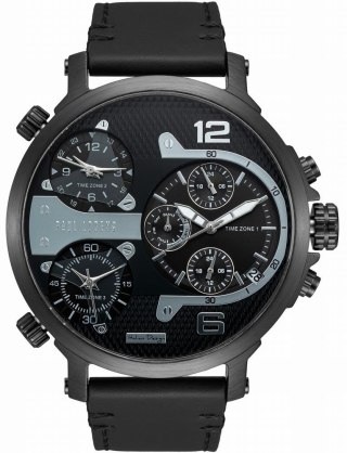 Paul Lorens Zegarek Męski Paul Lorens PL11706A2-1A5 + BOX